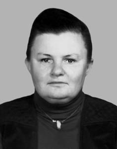 фото: Андрієнко Тетяна Леонідівна